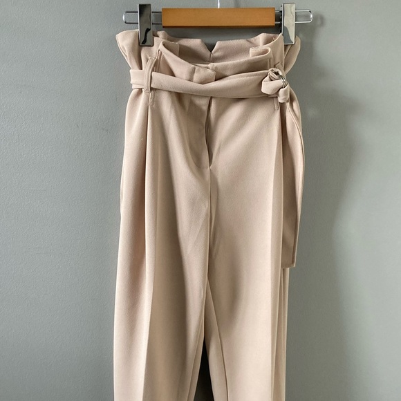 le chateau Pants - Petite Dress Pants